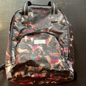Backpack Cath Kidston backpack London